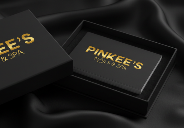 Pinkees Nail-Spa